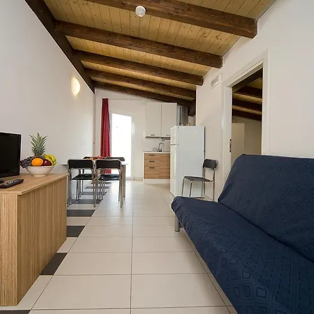 アパート Apartment In Roseto Degli Abruzzi 20757