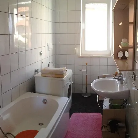 Apartment In Roseto Degli Abruzzi 20757 アパート *