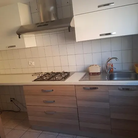 アパート Apartment In Roseto Degli Abruzzi 20757 *