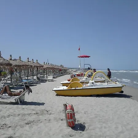 アパート Apartment In Roseto Degli Abruzzi 20757